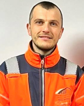 Kévin Zietek, fondateur et formateur ZTK Formations